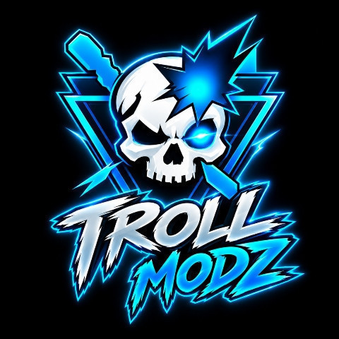 TROLL MODZ ANDROID LOS